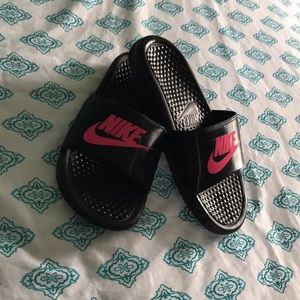 Nike Slides